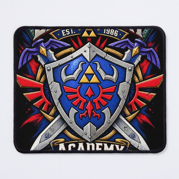 Item preview, Zelda designed and sold by JOHNMAX12.