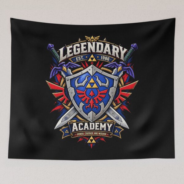 Item preview, Zelda designed and sold by JOHNMAX12.