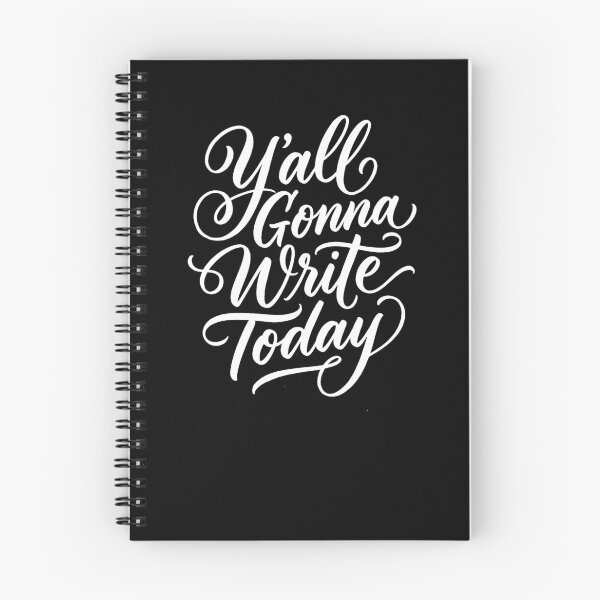 Item preview, Y'all Gonna Write Today Funny ELA Teacher Gear designed and sold by DynamicDesign.