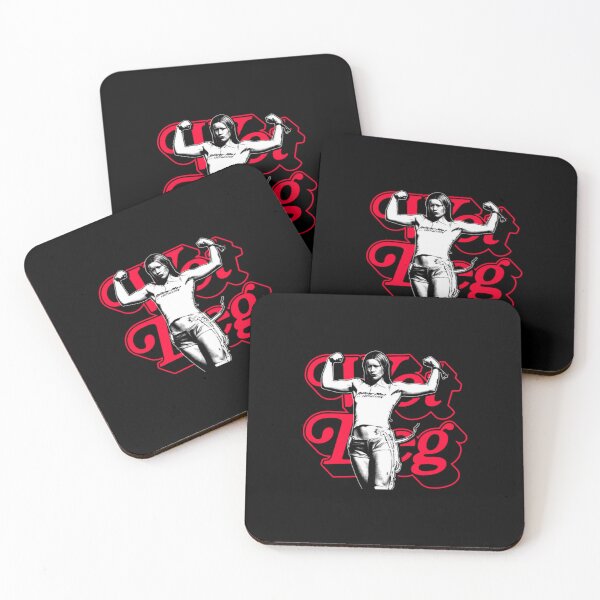 Item preview, Silhouette Strong Girl designed and sold by laurenkoppar.