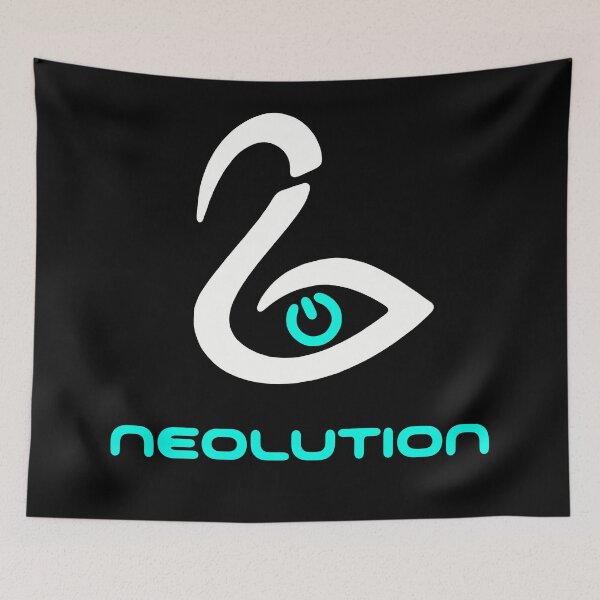 Item preview, Neolution! designed and sold by LordNeckbeard.
