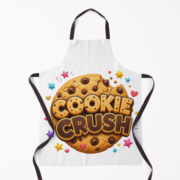 Item preview, Cookie Crush designed and sold by Stylestickers55.