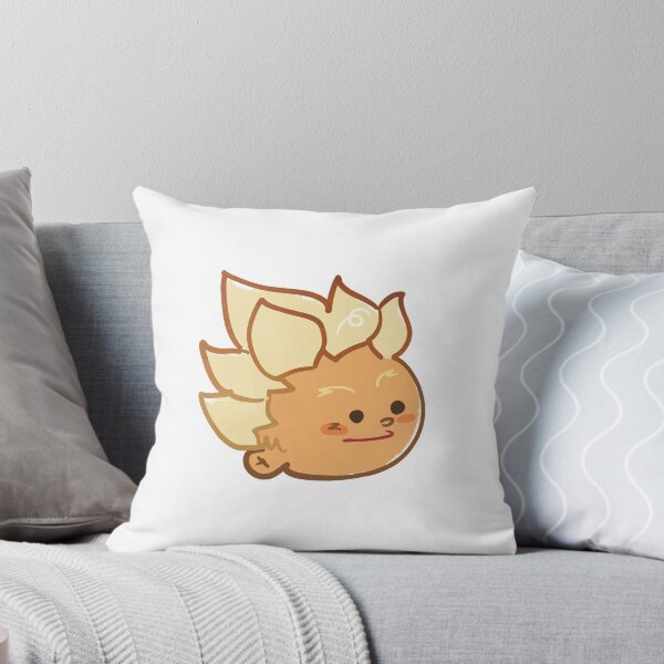 Item preview, Axel Blaze designed and sold by Lu!.
