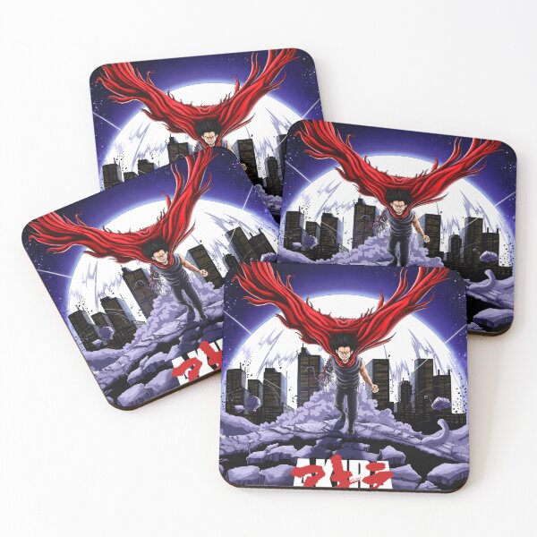 Item preview, Akira designed and sold by TylerRoseStorey.
