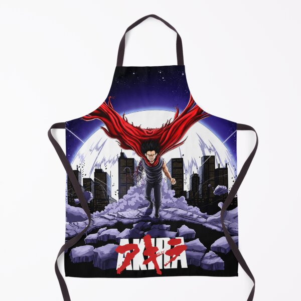 Item preview, Akira designed and sold by TylerRoseStorey.