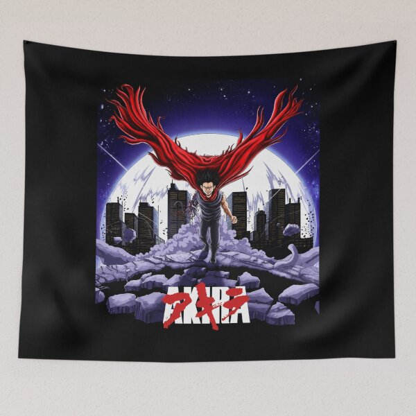 Item preview, Akira designed and sold by TylerRoseStorey.