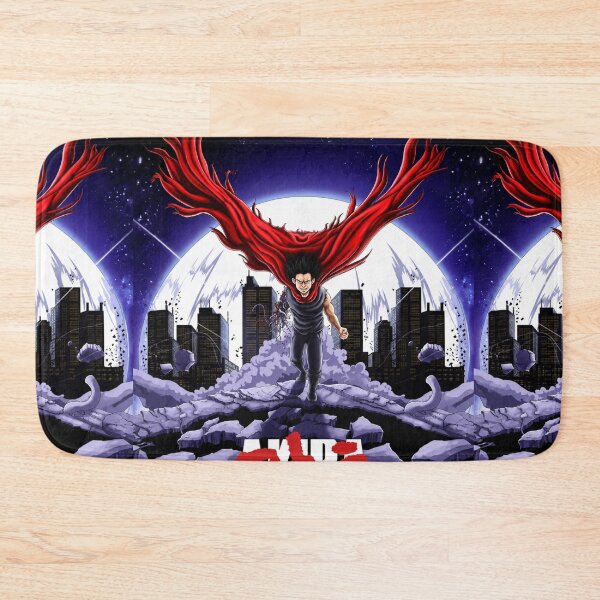 Item preview, Akira designed and sold by TylerRoseStorey.