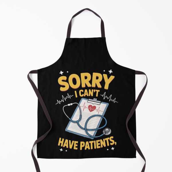 Item preview, SORRY I CAN’T HAVE PATIENT designed and sold by jkrphoto.