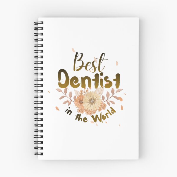 Item preview, Best Dentist in the world designed and sold by iRenza.