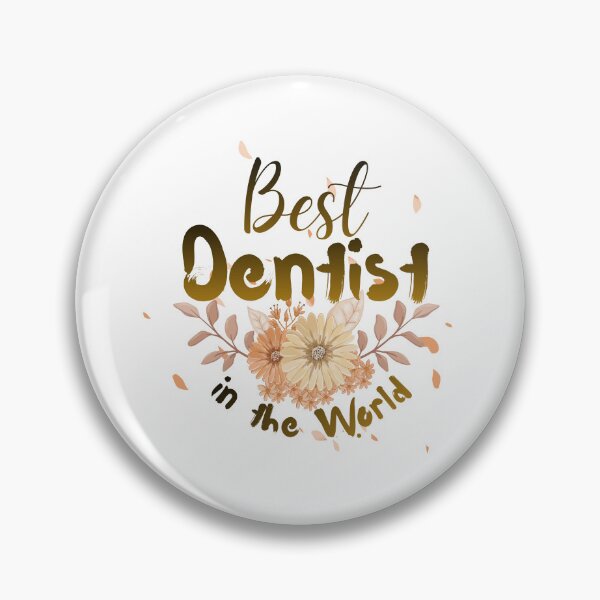 Item preview, Best Dentist in the world designed and sold by iRenza.