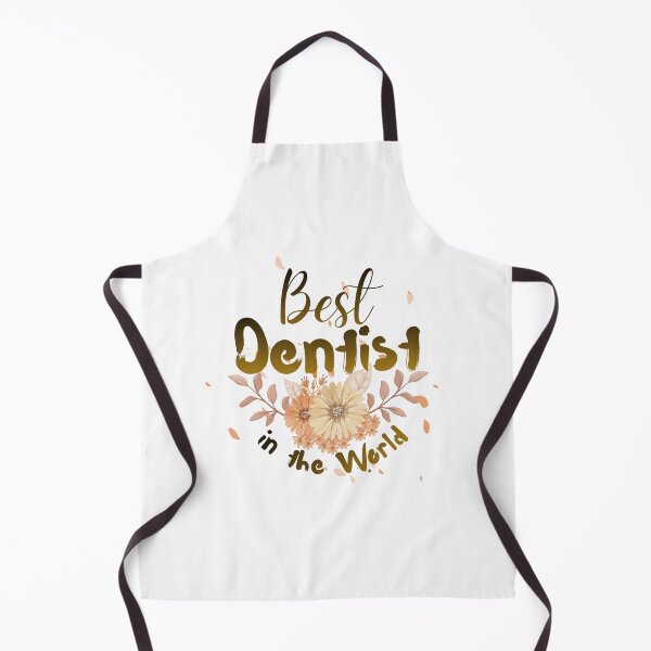Item preview, Best Dentist in the world designed and sold by iRenza.
