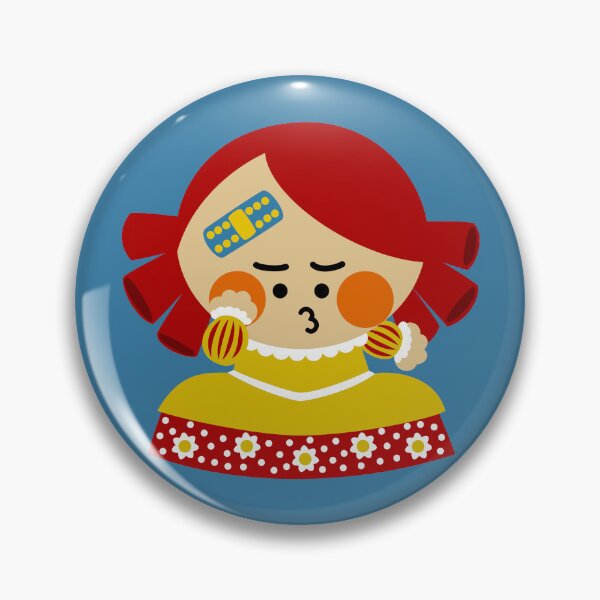 Item preview, Las Meninas Velazquez designed and sold by Sonia Pascual Izquierdo.