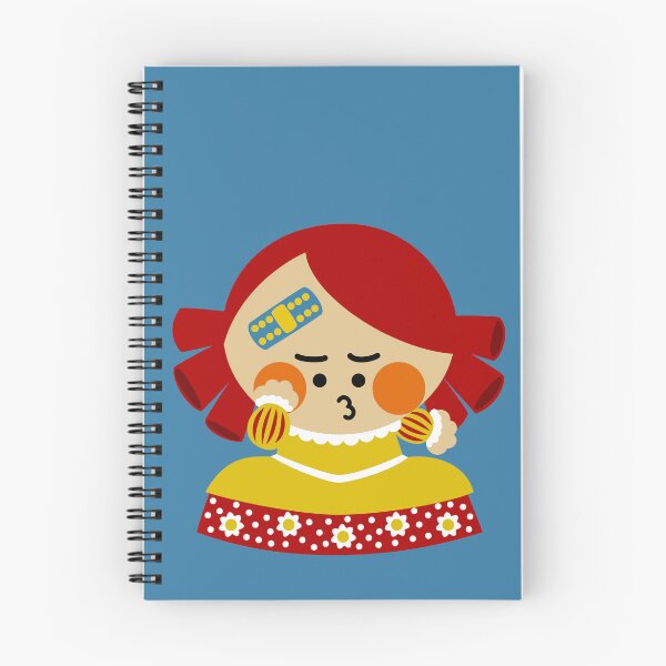 Item preview, Las Meninas Velazquez designed and sold by Sonia Pascual Izquierdo.