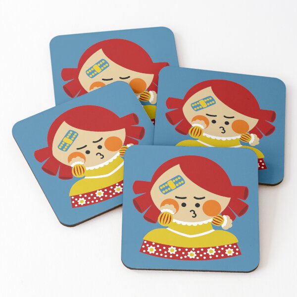 Item preview, Las Meninas Velazquez designed and sold by Sonia Pascual Izquierdo.