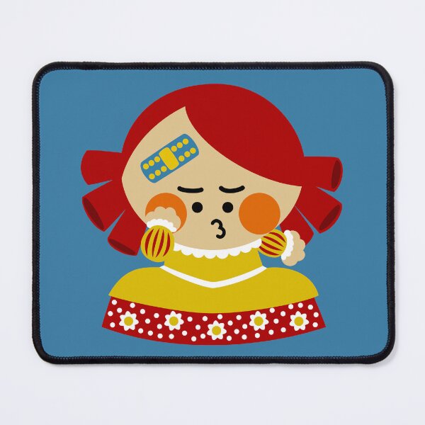 Item preview, Las Meninas Velazquez designed and sold by Sonia Pascual Izquierdo.