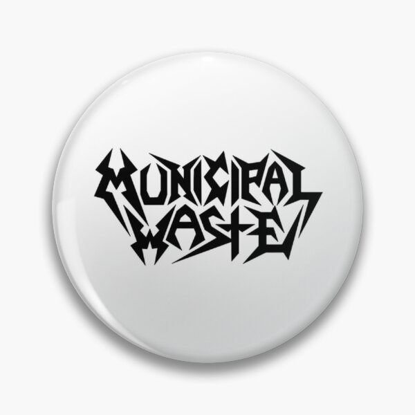 Item preview, Municipal waste designed and sold by LovebikArt.