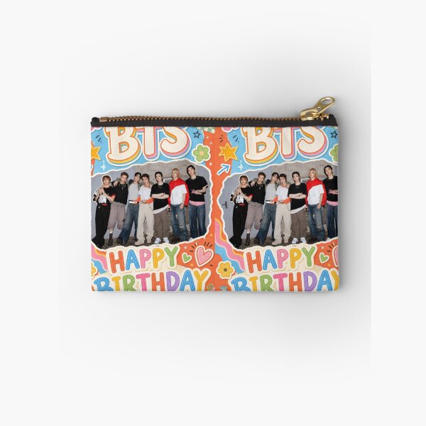 Item preview, HAPPY BIRTHDAY BTS designed and sold by jaofnn.