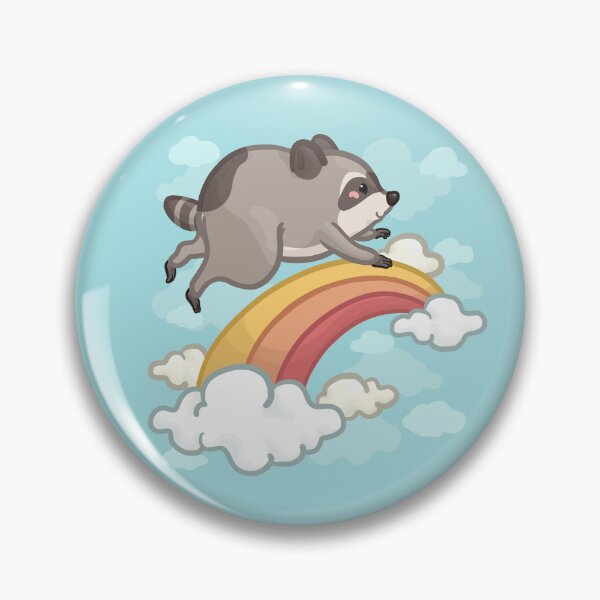 Item preview,  Jimothy Run Over the Rainbow designed and sold by Khotekmei.