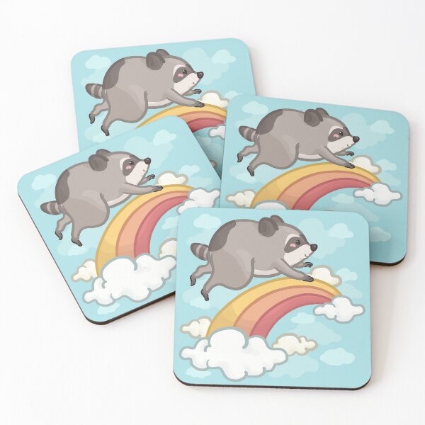 Item preview,  Jimothy Run Over the Rainbow designed and sold by Khotekmei.