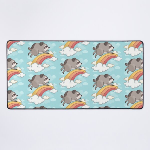 Item preview, Jimothy Run Over the Rainbow designed and sold by Khotekmei.