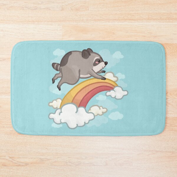 Item preview,  Jimothy Run Over the Rainbow designed and sold by Khotekmei.