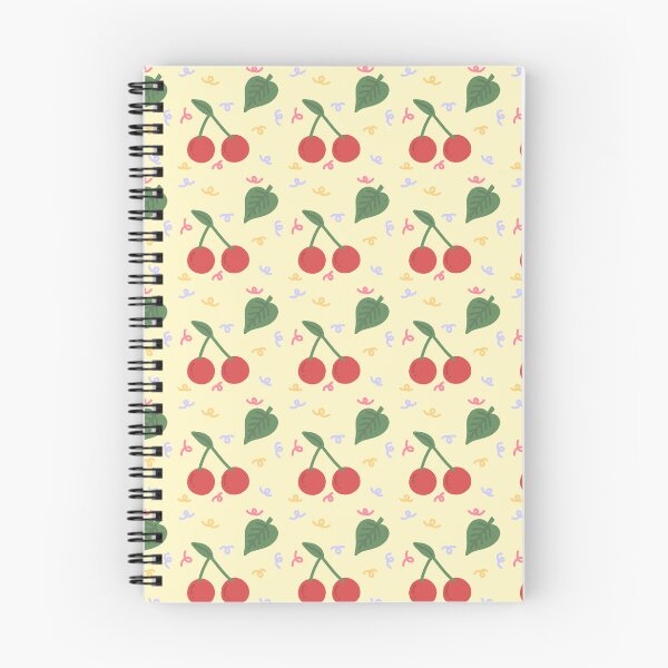 Item preview, Cute cherry pattern  designed and sold by brookenluck.