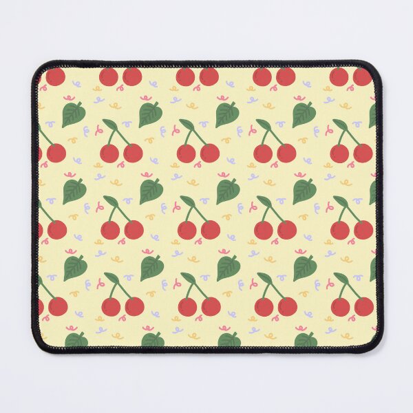 Item preview, Cute cherry pattern  designed and sold by brookenluck.