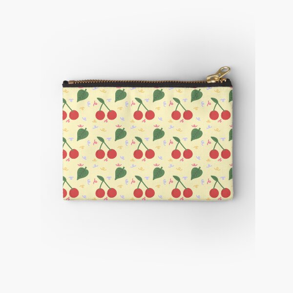 Item preview, Cute cherry pattern  designed and sold by brookenluck.