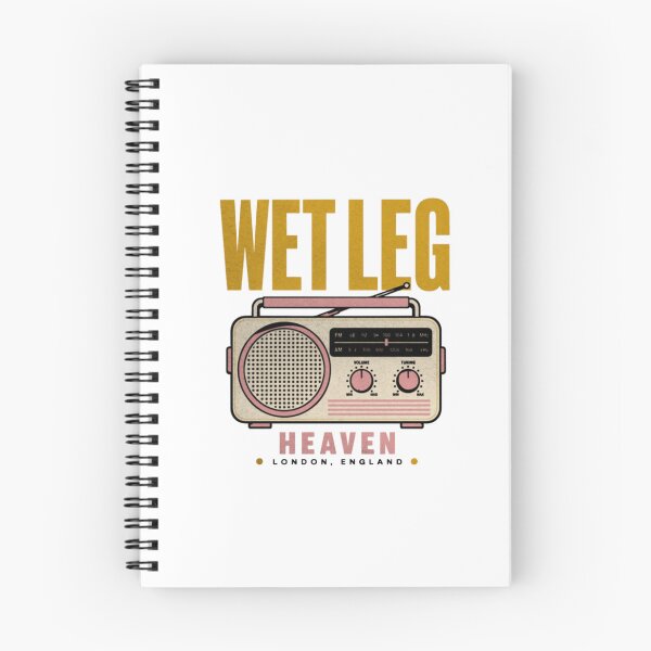Item preview, Vintage Radio Wet Leg  designed and sold by laurenkoppar.
