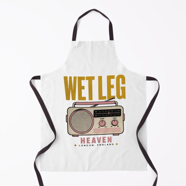 Item preview, Vintage Radio Wet Leg designed and sold by laurenkoppar.