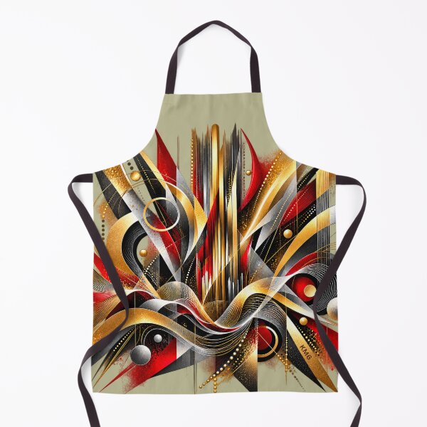 Item preview, Geometry on Musical Steroids – Opera Music Art designed and sold by KissMy6 Industries.