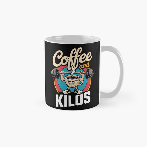 Item preview, COFFEE AND KILOS designed and sold by jkrphoto.