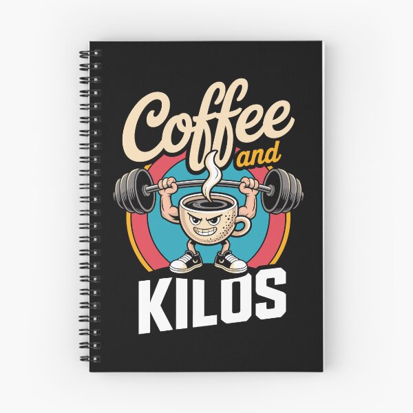 Item preview, COFFEE AND KILOS designed and sold by jkrphoto.