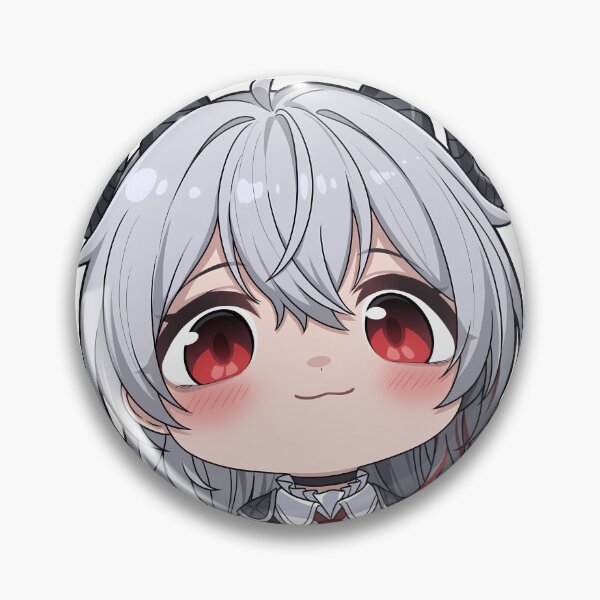 Item preview, Wuwa Zani Chibi designed and sold by DeviantMerch.
