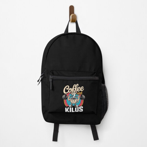 Item preview, COFFEE AND KILOS designed and sold by jkrphoto.