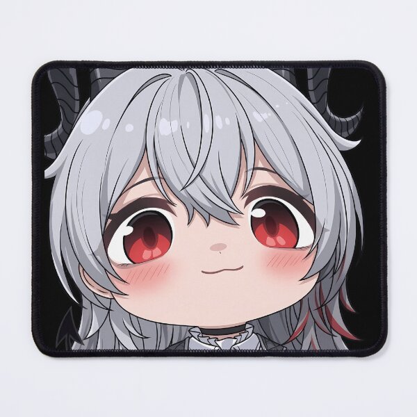 Item preview, Wuwa Zani Chibi designed and sold by DeviantMerch.