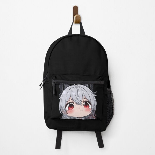 Item preview, Wuwa Zani Chibi designed and sold by DeviantMerch.
