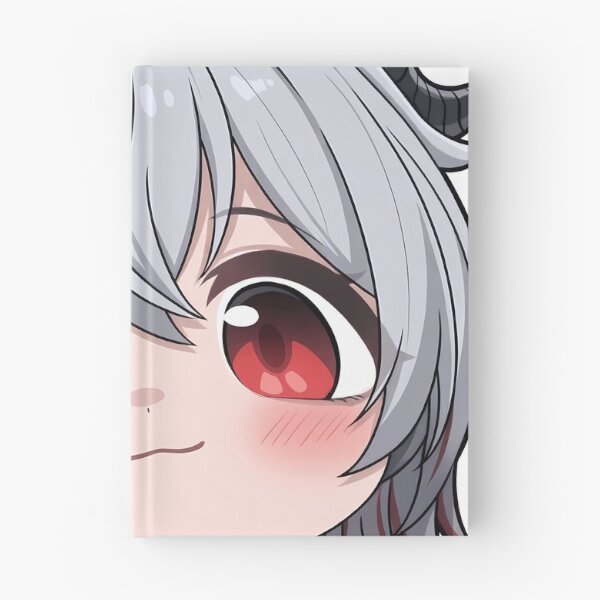 Item preview, Wuwa Zani Chibi designed and sold by DeviantMerch.