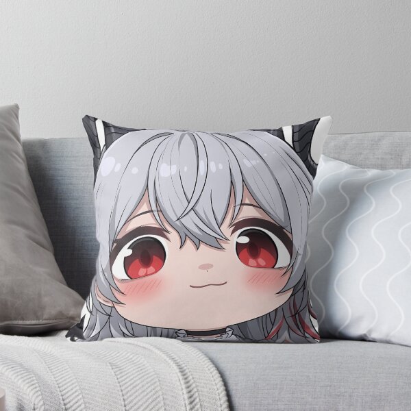 Item preview, Wuwa Zani Chibi designed and sold by DeviantMerch.