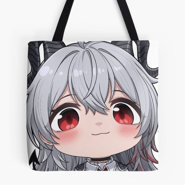 Item preview, Wuwa Zani Chibi designed and sold by DeviantMerch.