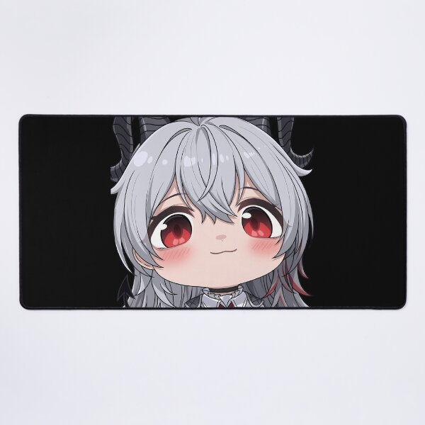 Item preview, Wuwa Zani Chibi designed and sold by DeviantMerch.