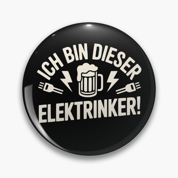 Item preview, I am this electrician. designed and sold by Loona97.