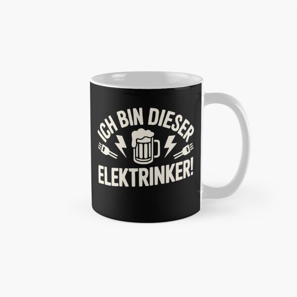 Item preview, I am this electrician. designed and sold by Loona97.