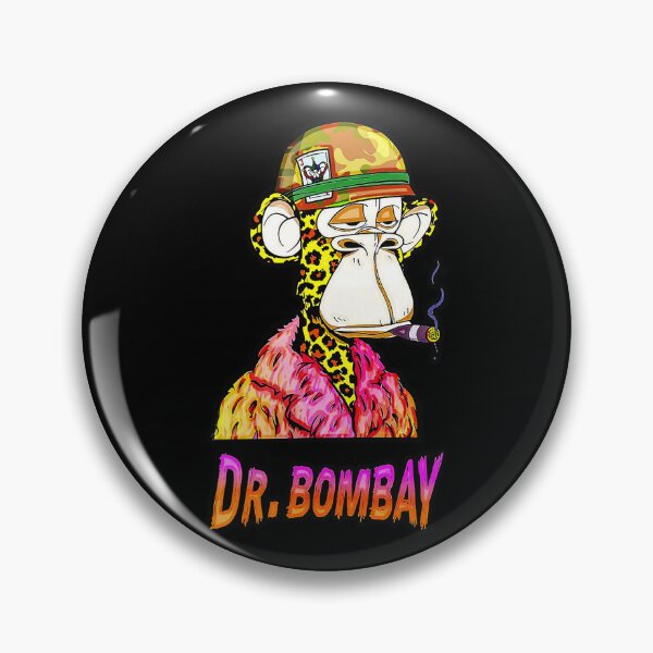 Item preview, Bored Ape Yacht Club Streetwear Art designed and sold by chovorastman.