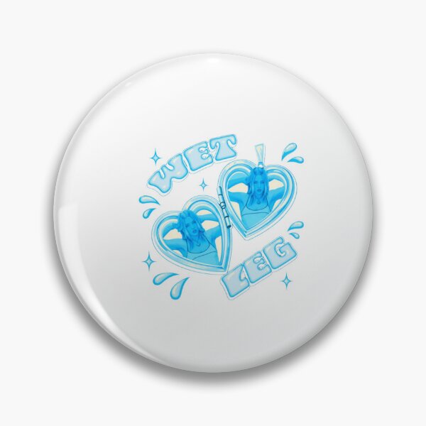 Item preview, Blue Gradient And White Retro Band designed and sold by laurenkoppar.