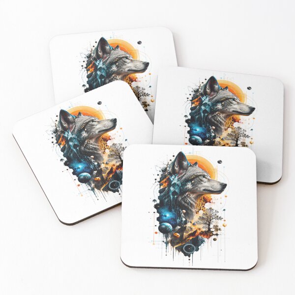 Item preview, The Alpha Of The Cosmos  designed and sold by KLERIKSTORE.