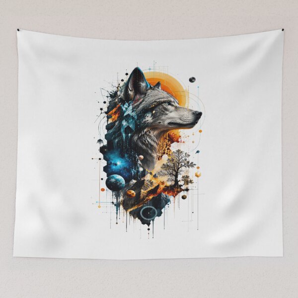 Item preview, The Alpha Of The Cosmos  designed and sold by KLERIKSTORE.