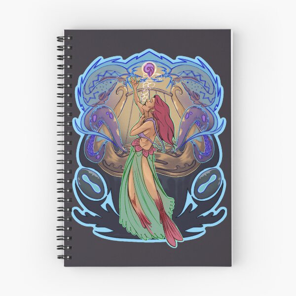 Item preview, Poor Unfortunate Souls designed and sold by CreatedbySotz.