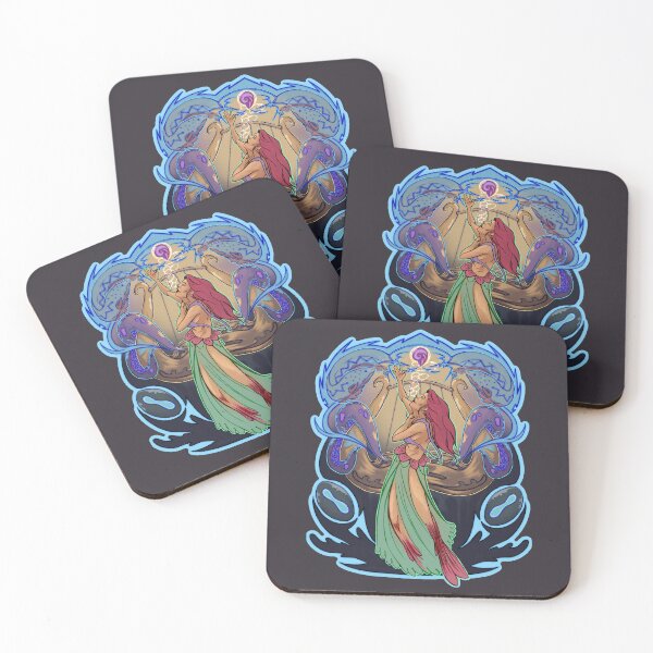 Item preview, Poor Unfortunate Souls designed and sold by CreatedbySotz.
