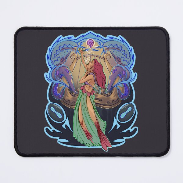 Item preview, Poor Unfortunate Souls designed and sold by CreatedbySotz.